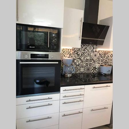 Fruitiers1 Apartment Saint-Denis  Luaran gambar