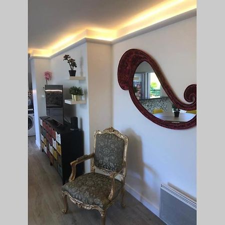 Fruitiers1 Apartment Saint-Denis  Luaran gambar