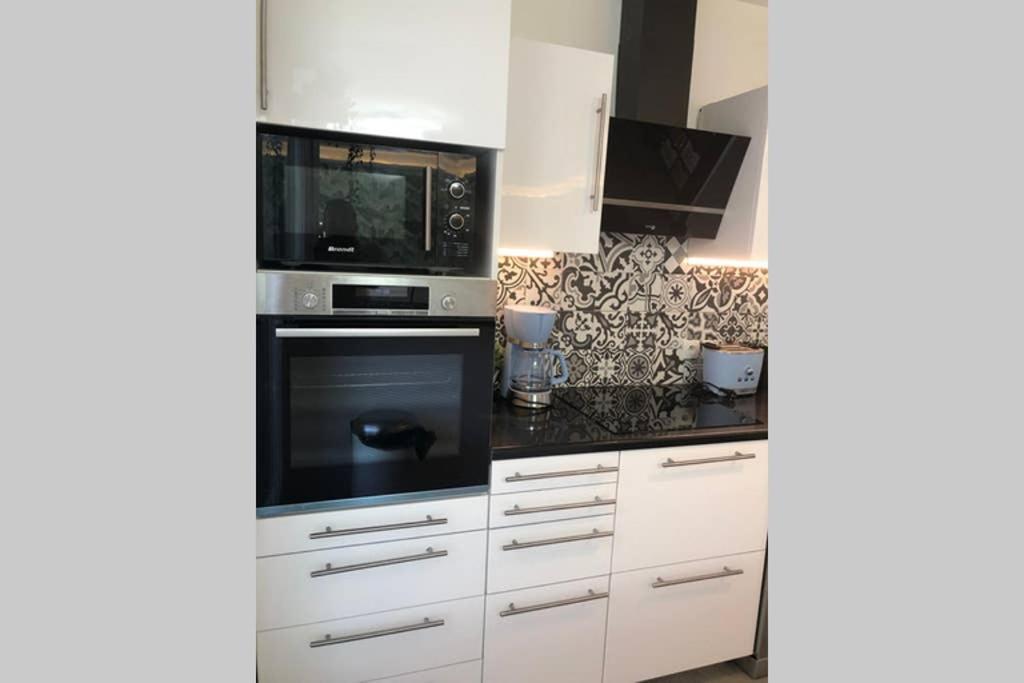 Fruitiers1 Apartment Saint-Denis  Luaran gambar