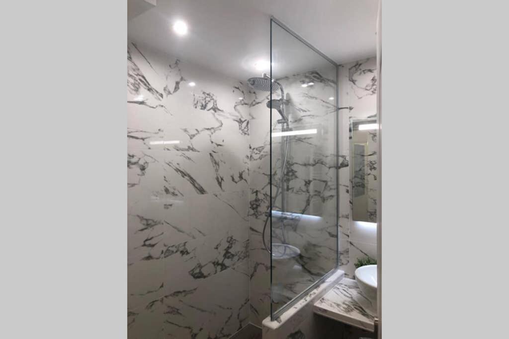 Fruitiers1 Apartment Saint-Denis  Luaran gambar