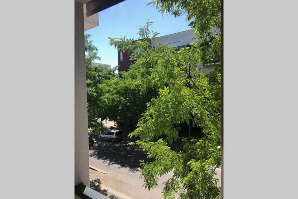 Fruitiers1 Apartment Saint-Denis  Luaran gambar